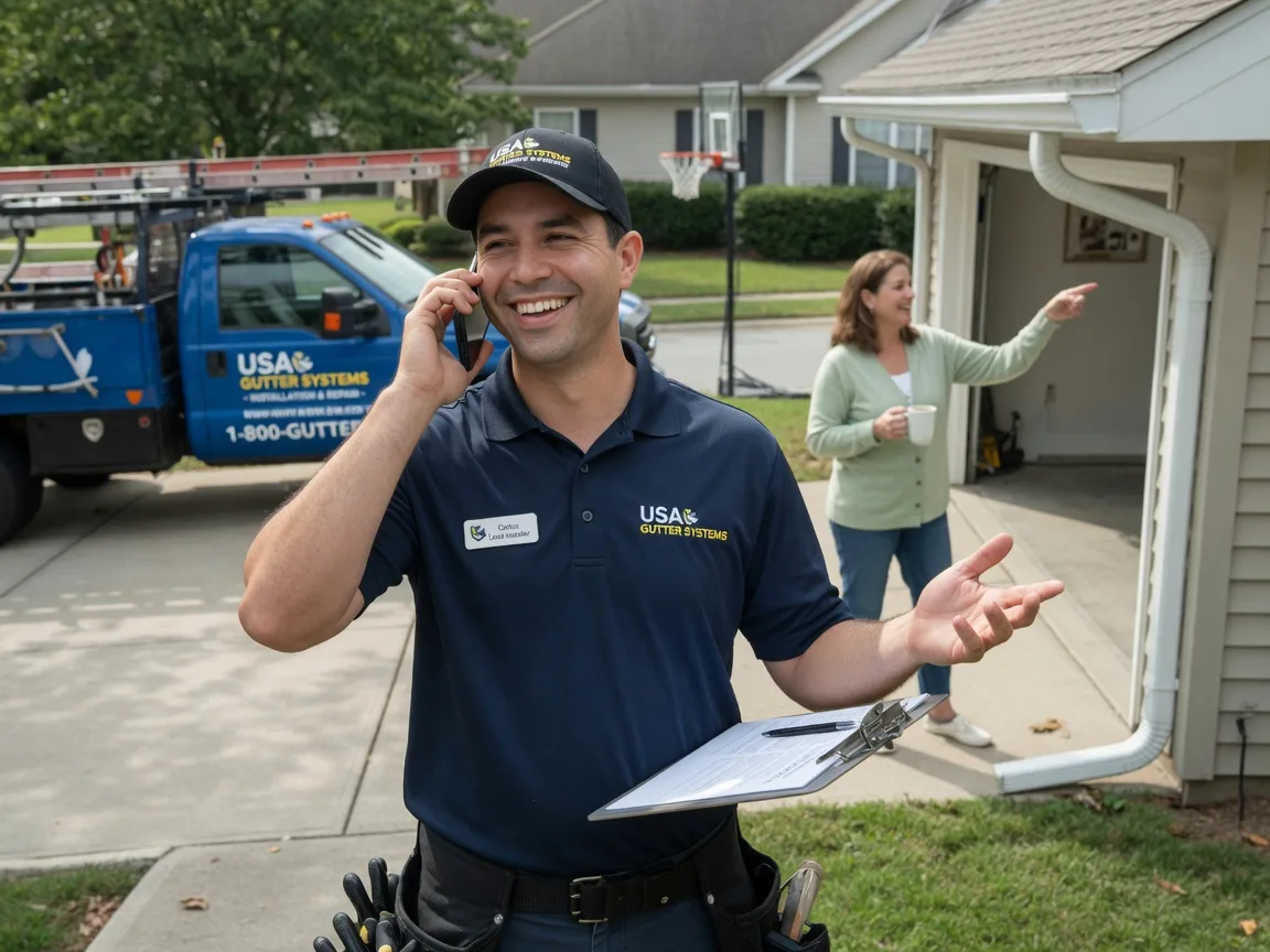 Gutter Installation Western, NE FAQs
